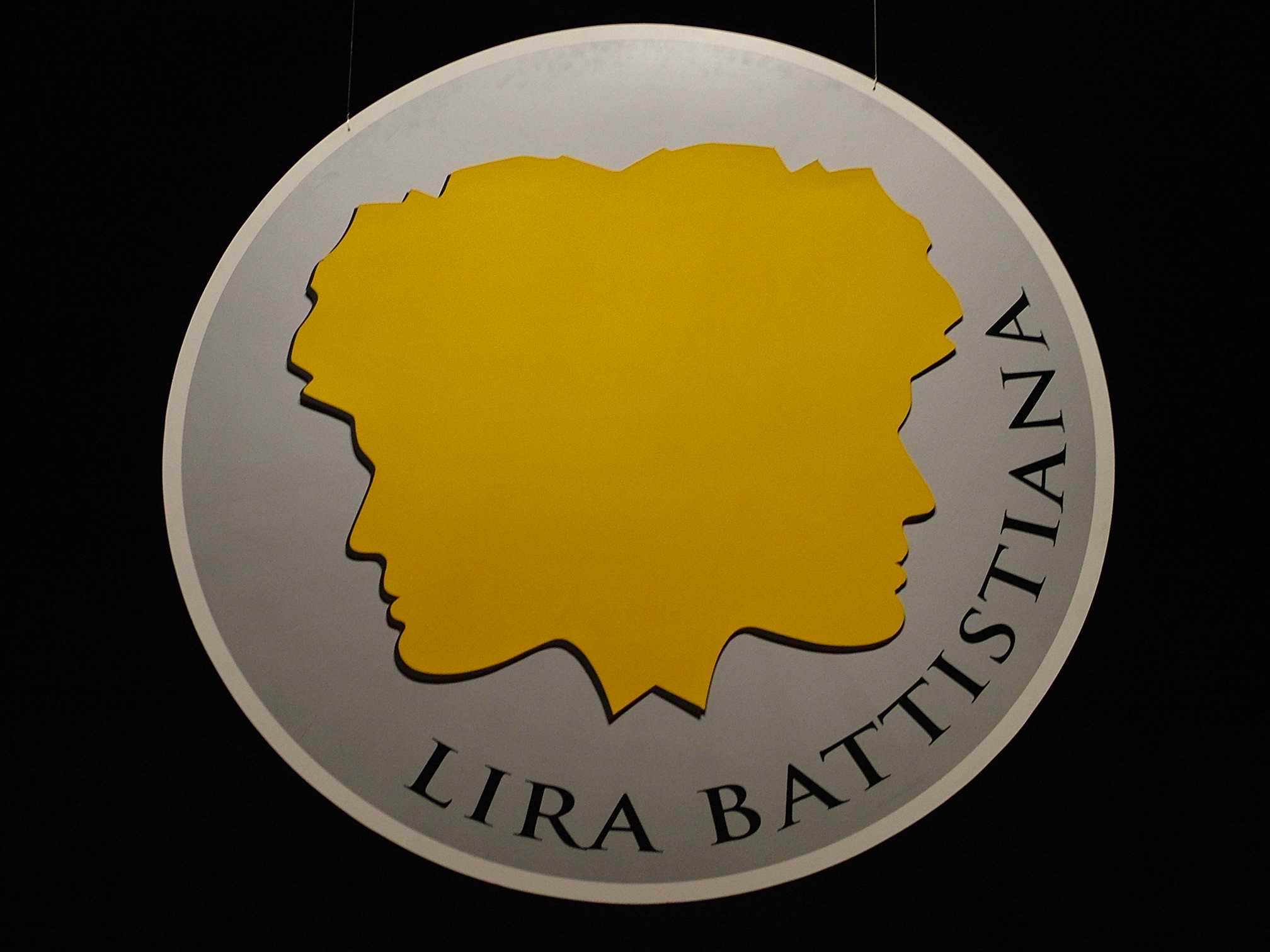 Lira Battistiana